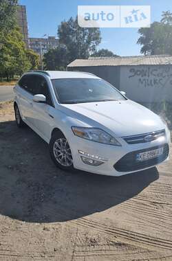 Універсал Ford Mondeo 2013 в Дніпрі