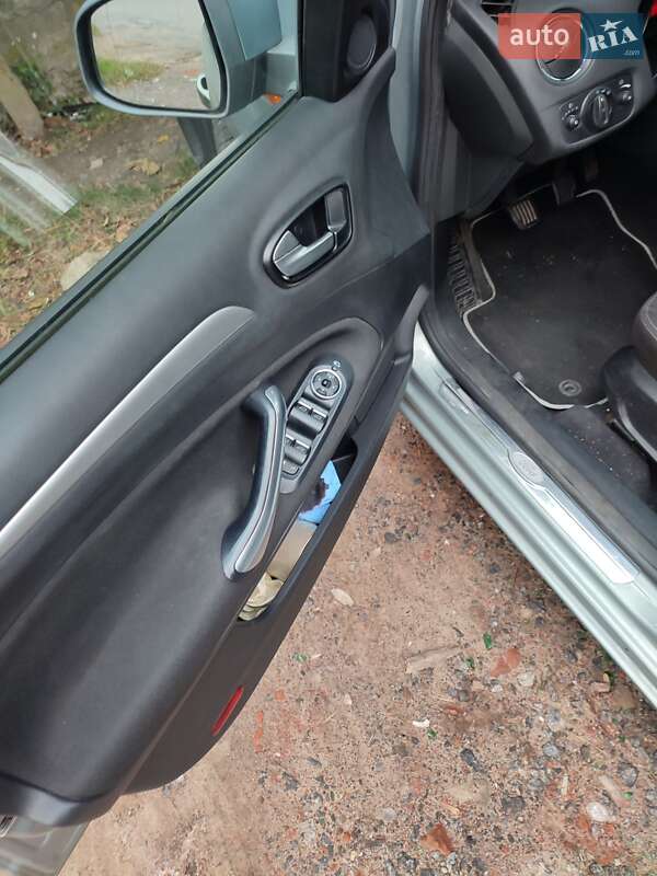 Універсал Ford Mondeo 2009 в Вінниці