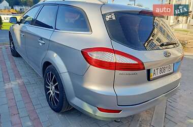 Универсал Ford Mondeo 2008 в 