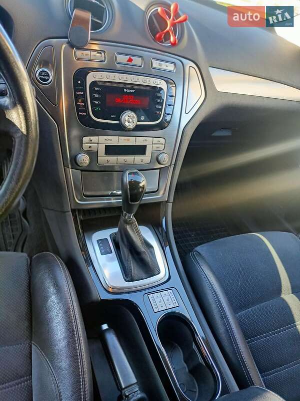 Універсал Ford Mondeo 2008 в Львові