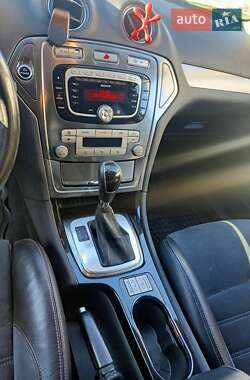 Универсал Ford Mondeo 2008 в 