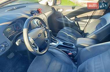Универсал Ford Mondeo 2008 в 