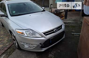 Универсал Ford Mondeo 2014 в Червонограде