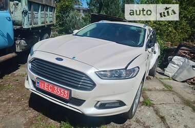 Универсал Ford Mondeo 2018 в Брошневе-Осаде