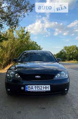 Ліфтбек Ford Mondeo 2003 в Кременчуці