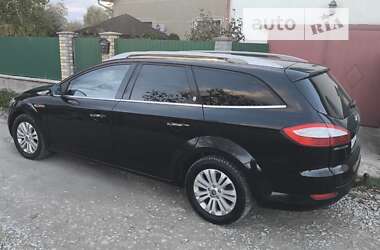 Універсал Ford Mondeo 2008 в 