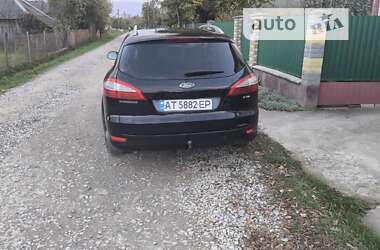 Універсал Ford Mondeo 2008 в 