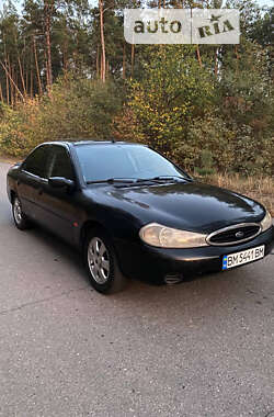 Седан Ford Mondeo 1998 в Полтаве