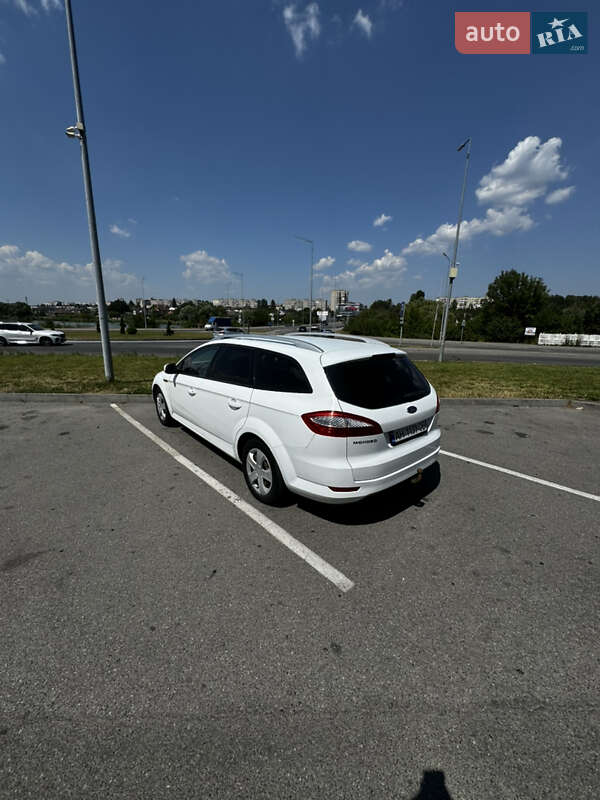 Универсал Ford Mondeo 2008 в Виннице