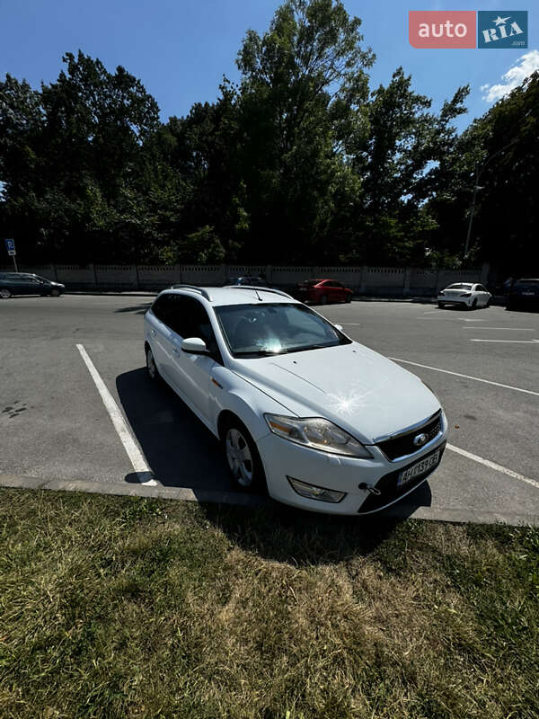 Универсал Ford Mondeo 2008 в Виннице