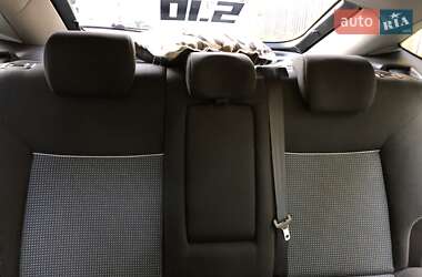 Лифтбек Ford Mondeo 2013 в 