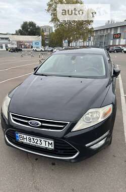 Седан Ford Mondeo 2011 в Одесі