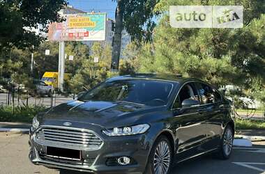 Седан Ford Mondeo 2016 в Одесі