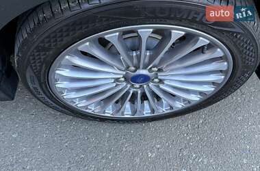 Седан Ford Mondeo 2016 в Одесі