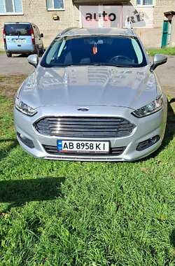 Универсал Ford Mondeo 2016 в Жмеринке