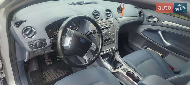 Универсал Ford Mondeo 2009 в Богуславе фото 8 Универсал Ford Mondeo 2009 в Богуславе