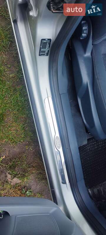 Универсал Ford Mondeo 2009 в Богуславе фото 10 Универсал Ford Mondeo 2009 в Богуславе