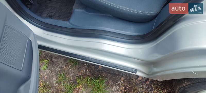 Универсал Ford Mondeo 2009 в Богуславе фото 11 Универсал Ford Mondeo 2009 в Богуславе