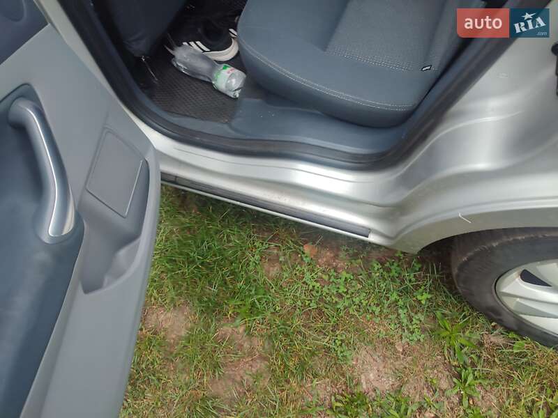 Универсал Ford Mondeo 2009 в Богуславе фото 13 Универсал Ford Mondeo 2009 в Богуславе