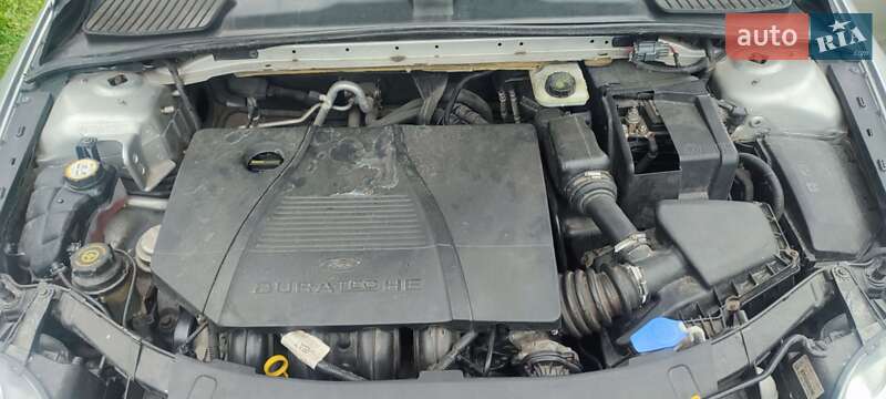 Универсал Ford Mondeo 2009 в Богуславе фото 20 Универсал Ford Mondeo 2009 в Богуславе