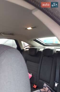 Лифтбек Ford Mondeo 2009 в 