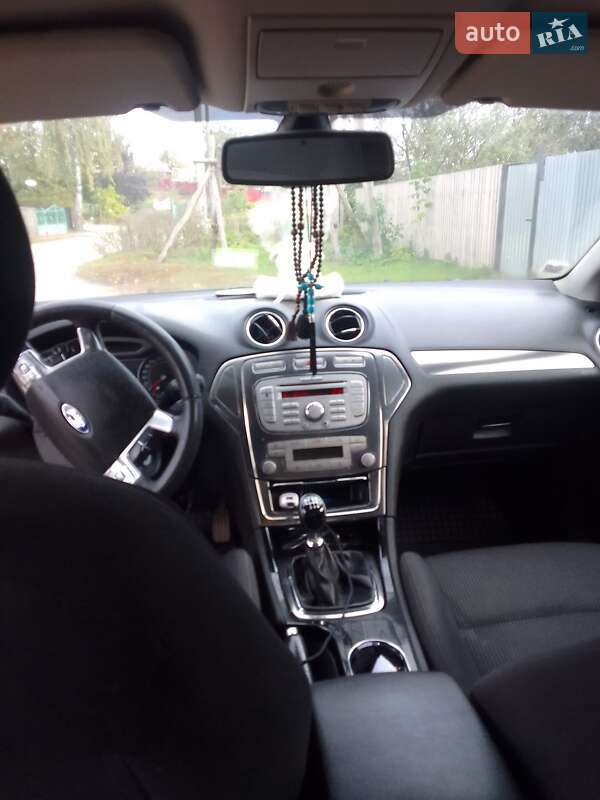 Ліфтбек Ford Mondeo 2009 в Славуті
