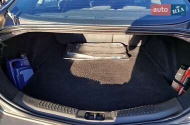 Седан Ford Mondeo 2012 в 