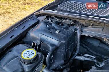 Седан Ford Mondeo 2012 в 