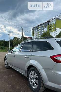 Универсал Ford Mondeo 2011 в Долине