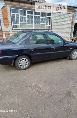 Седан Ford Mondeo 1993 в Житомирі