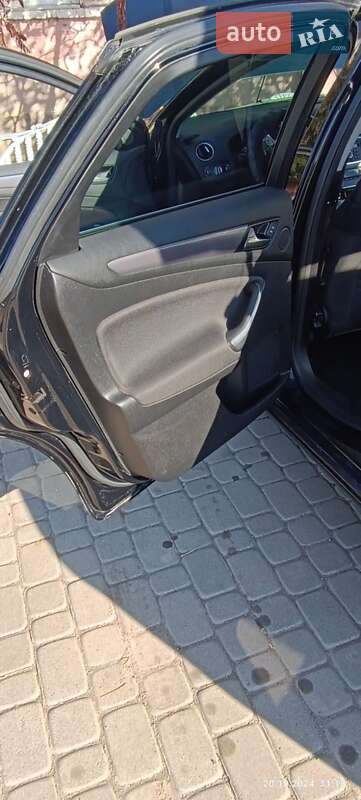 Седан Ford Mondeo 2011 в Виннице