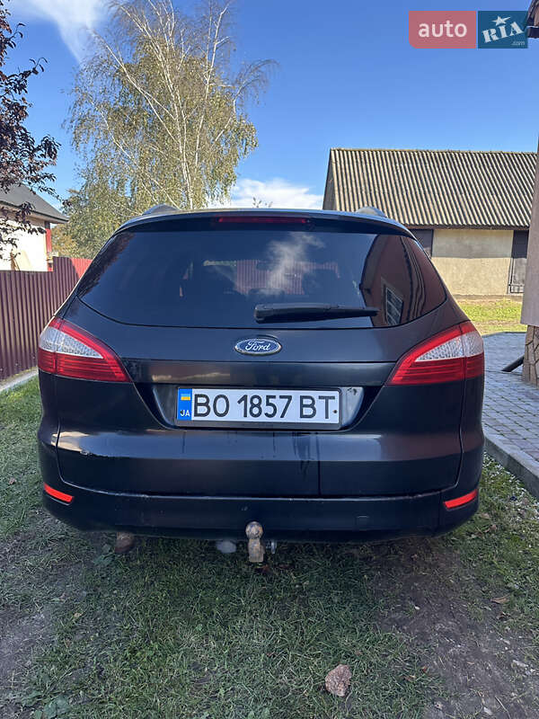 Универсал Ford Mondeo 2008 в Почаеве