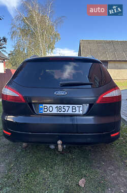 Универсал Ford Mondeo 2008 в 