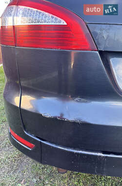 Универсал Ford Mondeo 2008 в 