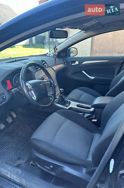 Универсал Ford Mondeo 2008 в 