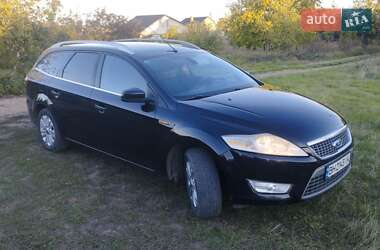 Универсал Ford Mondeo 2009 в Одессе