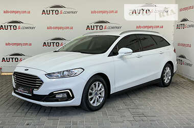 Універсал Ford Mondeo 2019 в Львові