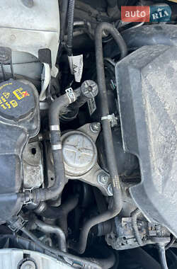 Седан Ford Mondeo 2012 в 