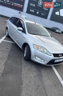 Универсал Ford Mondeo 2010 в Ровно