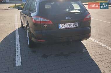 Універсал Ford Mondeo 2008 в 