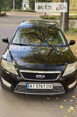 Универсал Ford Mondeo 2008 в Киеве