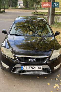 Универсал Ford Mondeo 2008 в Киеве