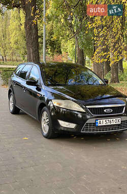 Универсал Ford Mondeo 2008 в Киеве