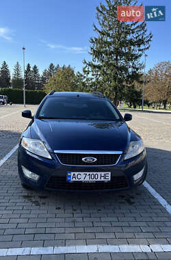 Универсал Ford Mondeo 2007 в 