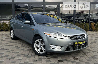 Седан Ford Mondeo 2008 в Мукачевому