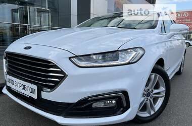 Ліфтбек Ford Mondeo 2019 в Києві