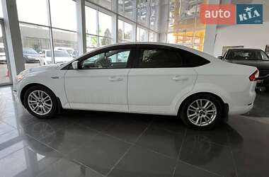 Седан Ford Mondeo 2011 в Червонограде