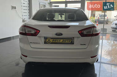 Седан Ford Mondeo 2011 в Червонограде