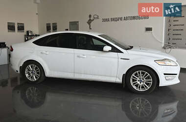 Седан Ford Mondeo 2011 в Червонограде