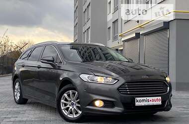 Универсал Ford Mondeo 2014 в Хмельницком